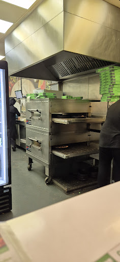 Photo of Caprinos Pizza Milton Keynes - 25 N 10th St, Milton Keynes MK9 3EL